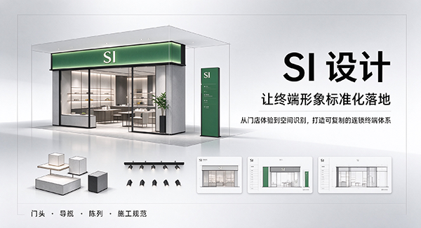 全南县SI设计