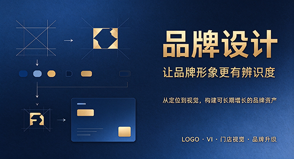 全南县品牌设计